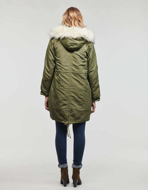 Guess - LENA PARKA - Kaki