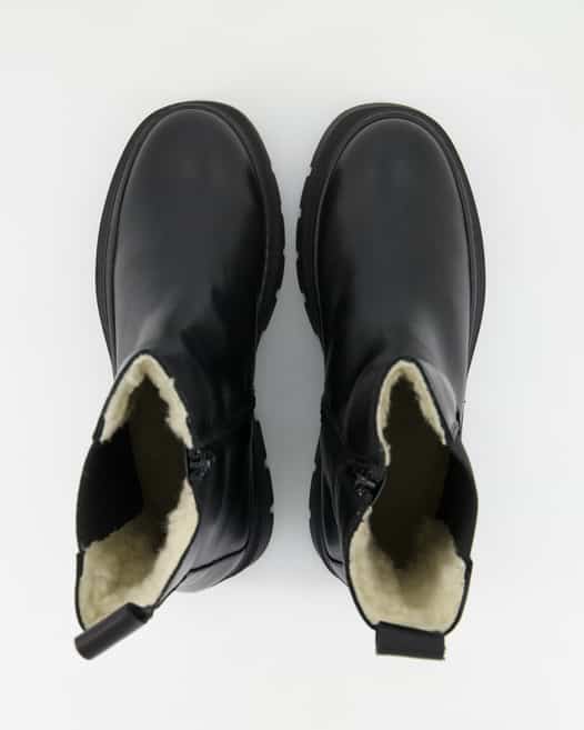 Ralph Harrison 14483 Stiefeletten in Schwarz