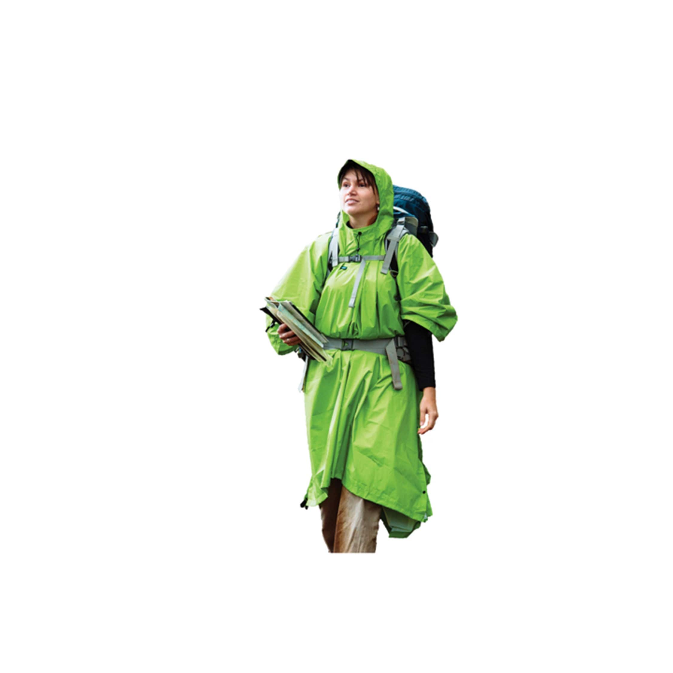 Sea To Summit Poncho Tarp