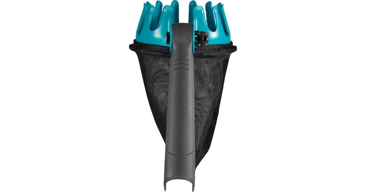 GARDENACombisystem fruitplukker  (Turquoise/zwart, 3115-20)