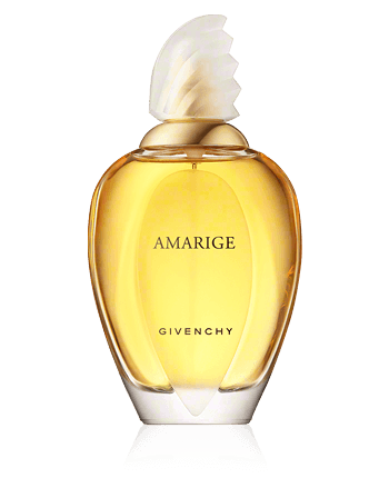 Givenchy Amarige edt vapo 100ml