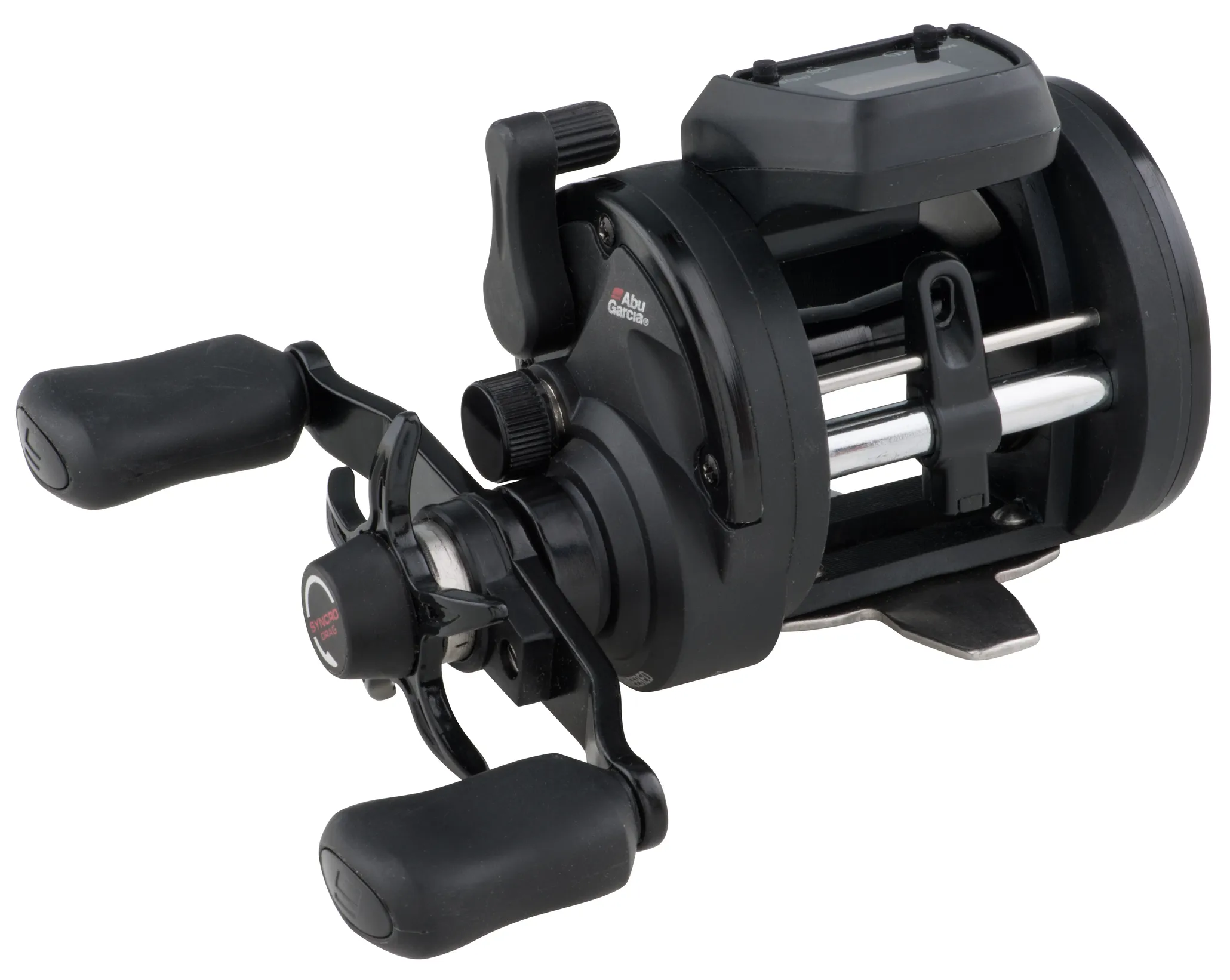 Abu Garcia Altum Dlc