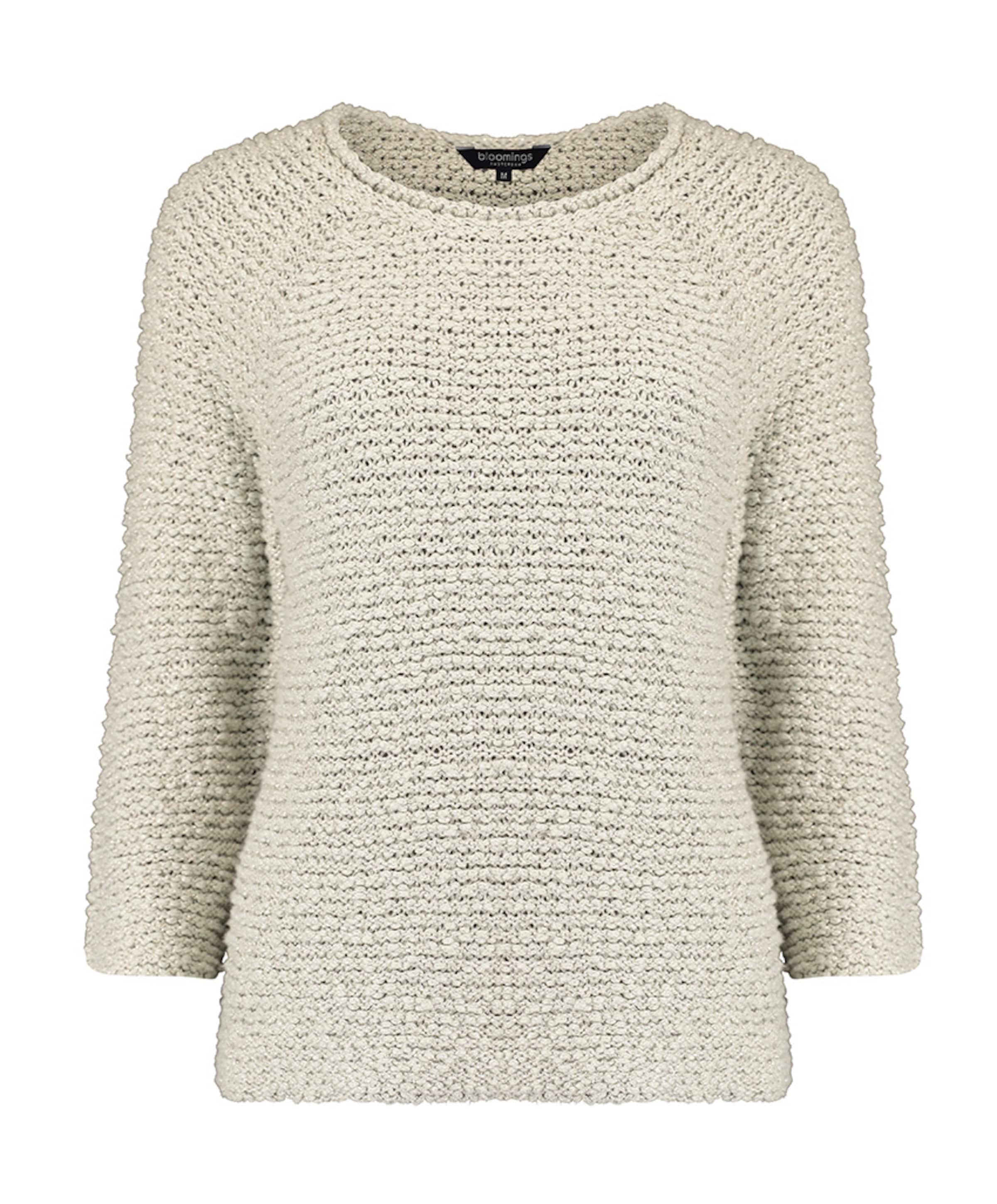 Bloomings Dames trui beige