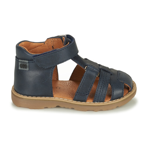 GBB - MITRI - Bleu