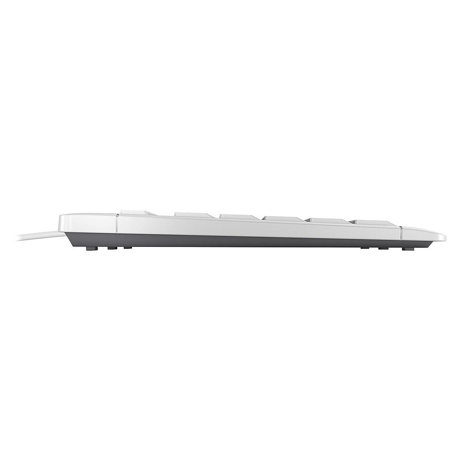 Cherry Stream Keyboard - Gris