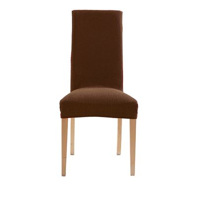 Housse de chaise extensible