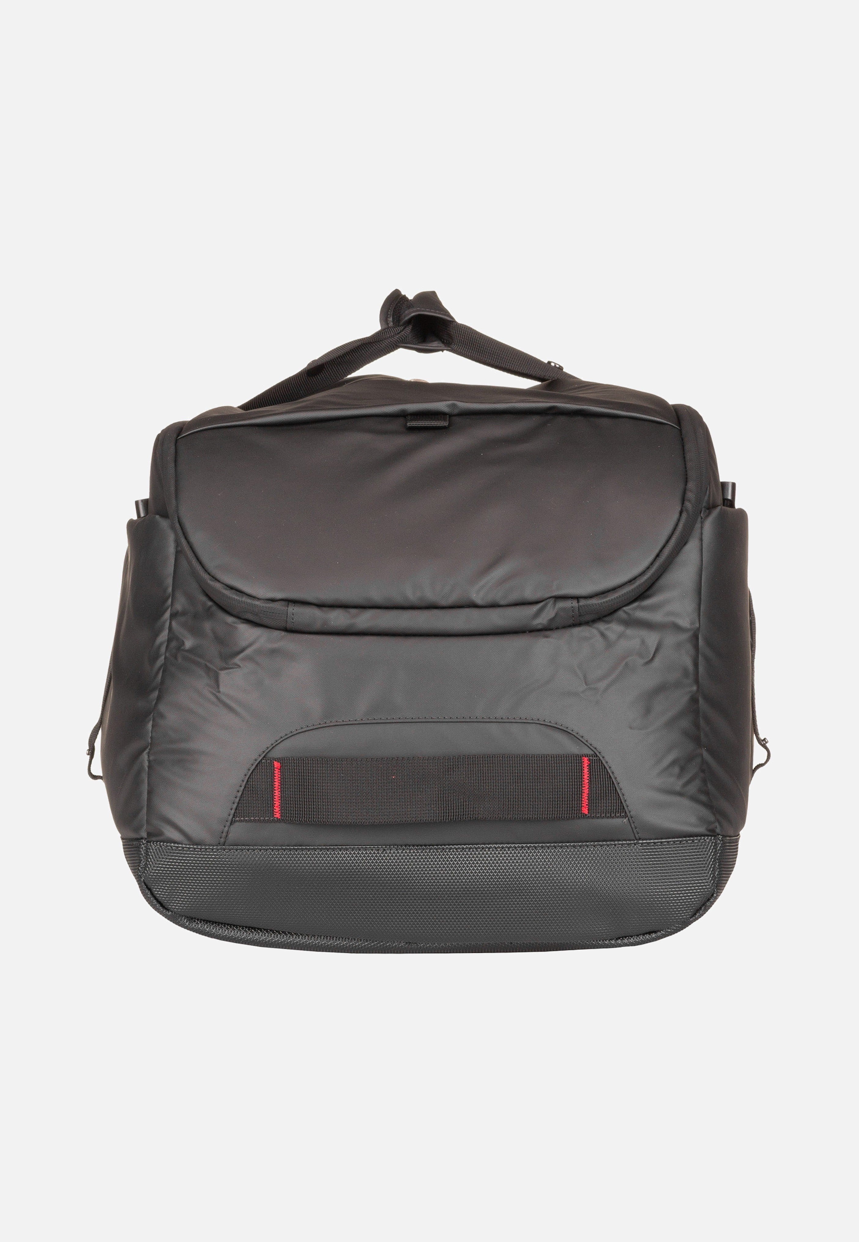 Ecodiver Duffle L Black - Dufflebag