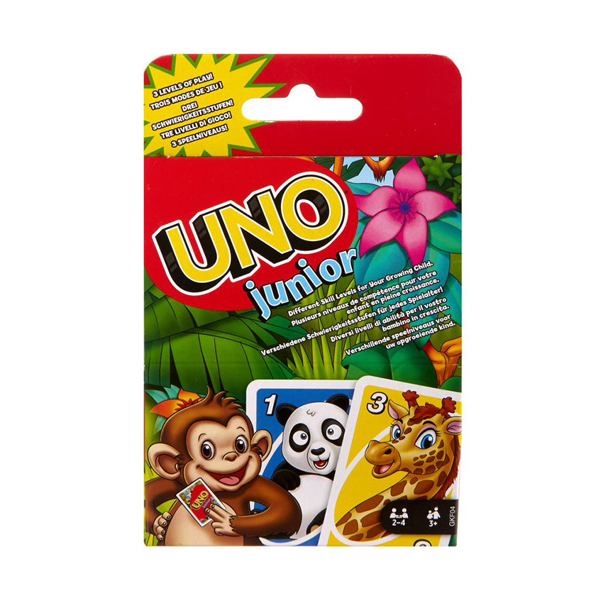 Uno Junior