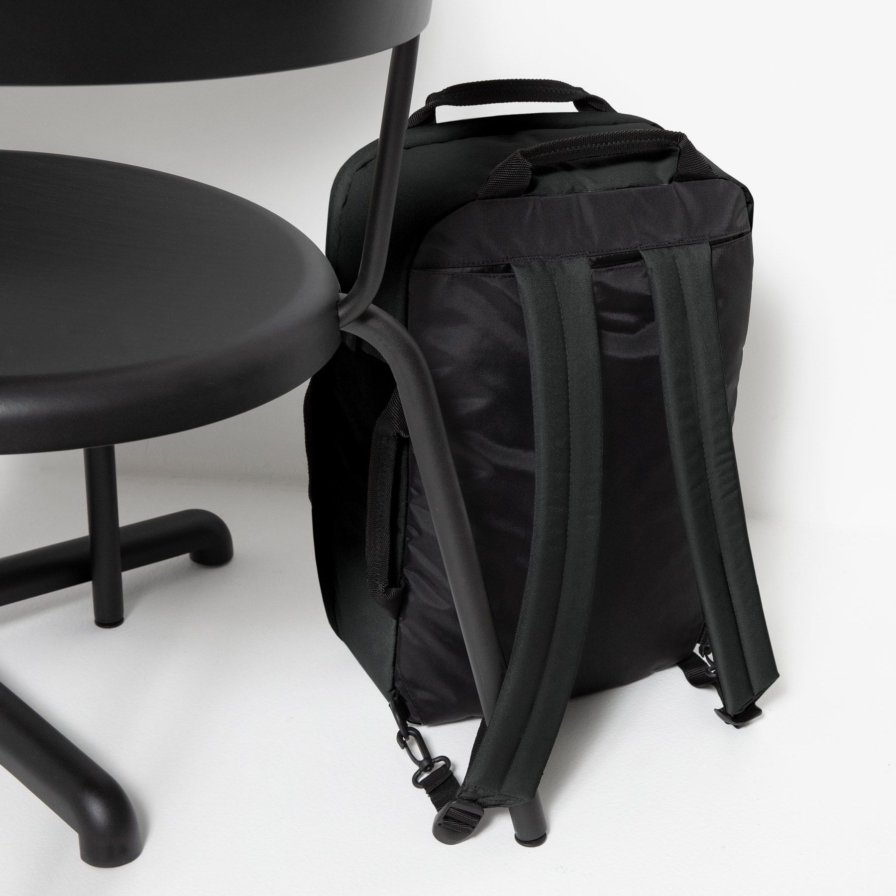 Morepack Black
