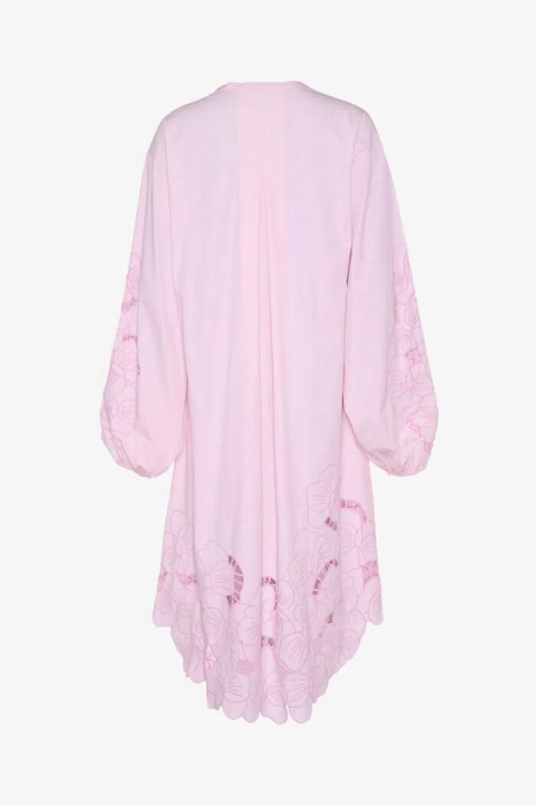 Sissel Edelbo Coral Dress SE 1229