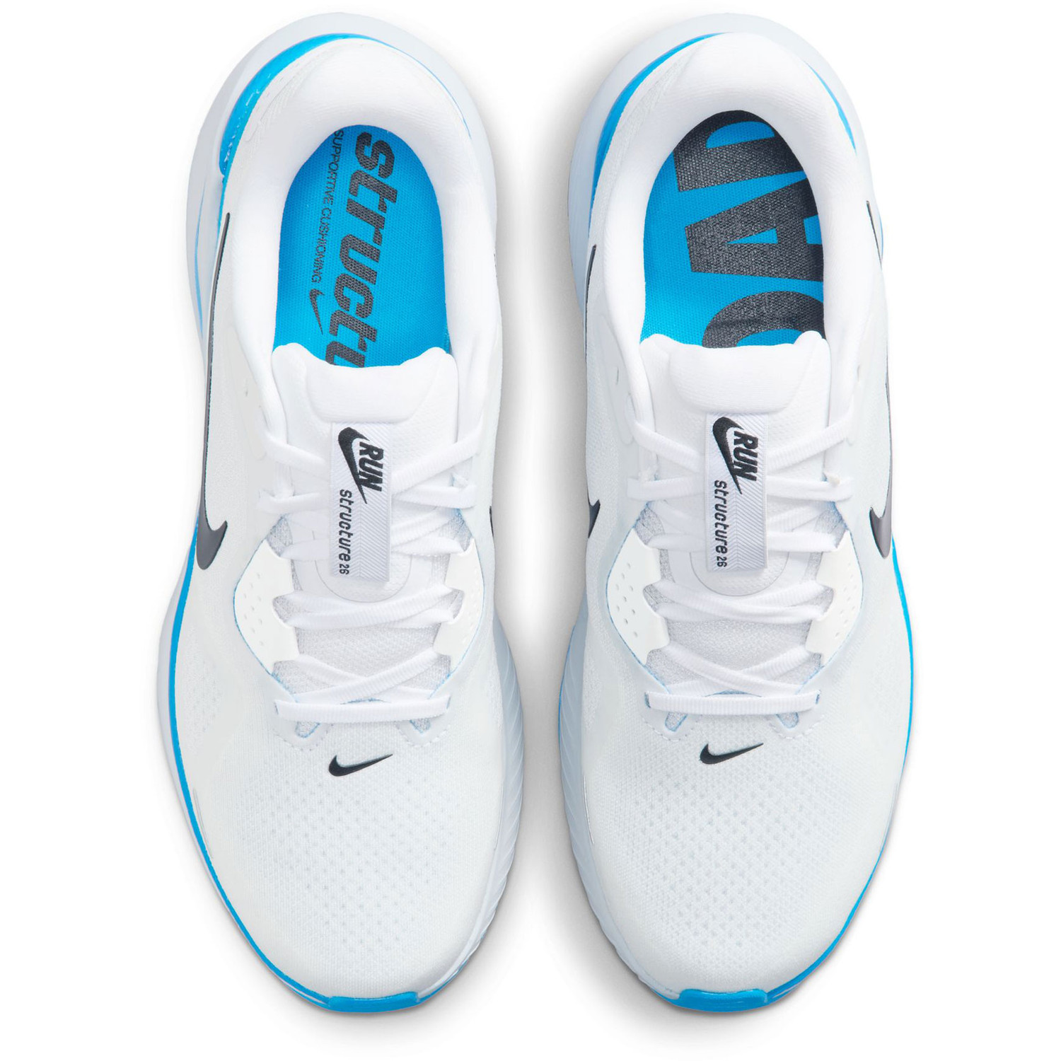 Nike Structure 26 Heren