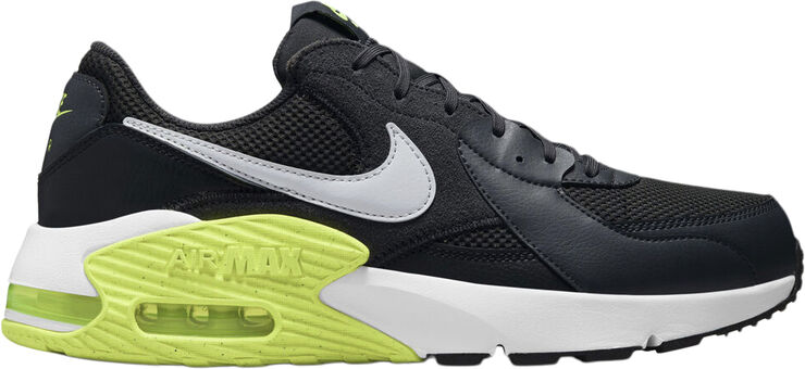 Nike Air Max Excee sneakers Sort