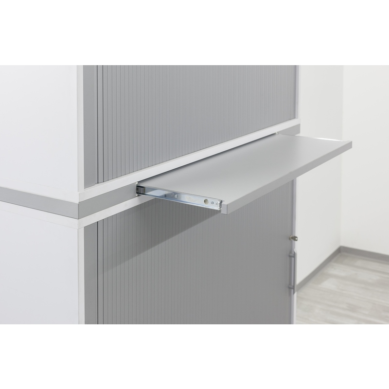 Ablageauszug Tarys, silber
