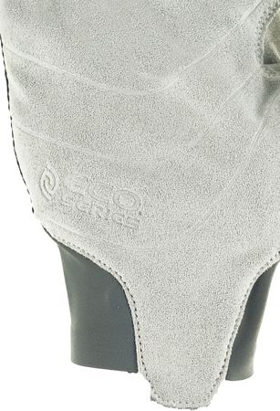 BRIXEN Unisex-Kurzfingerhandschuhe  neptune blue  XL=10