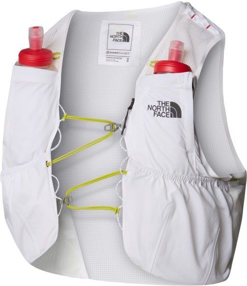 The North Face - Summit Run - Hydratatietas - Wit - 10L