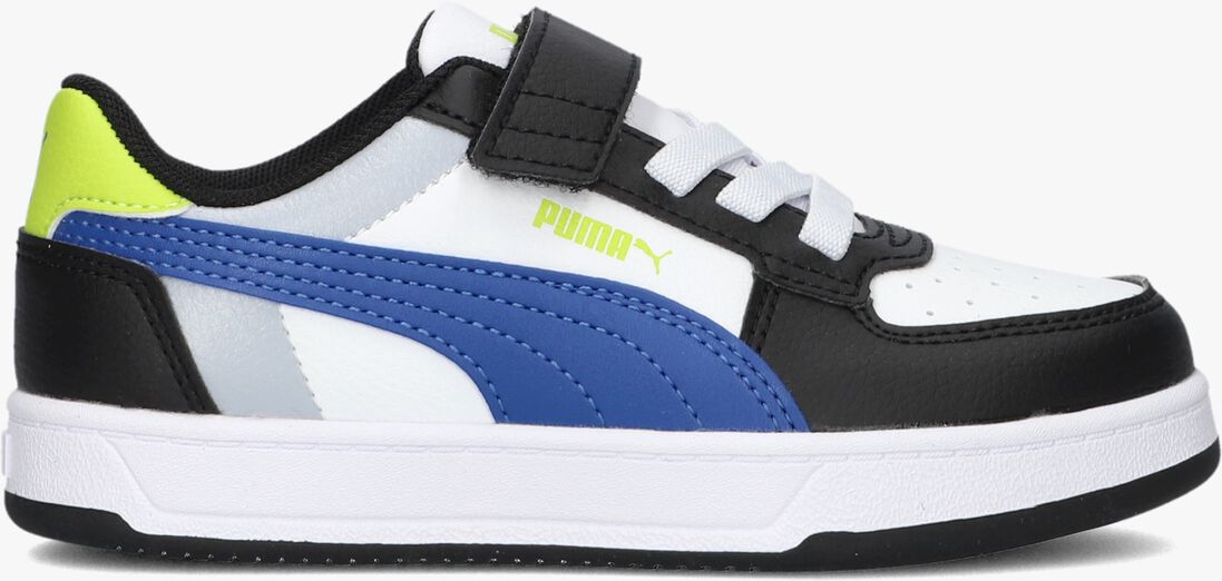 PUMA multi puma lage sneakers caven 2.0