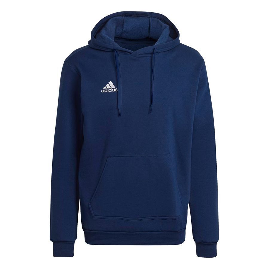 adidas Sweat à Capuche Entrada 22 - Bleu