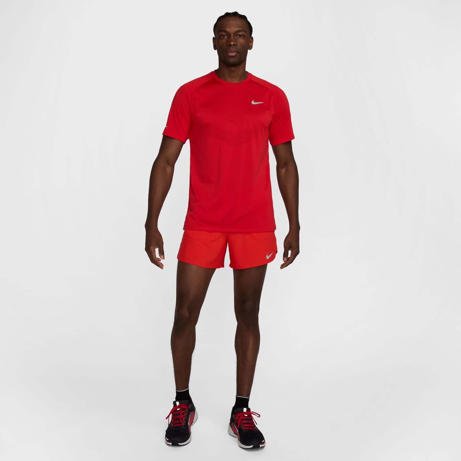 Nike  Stride Hardlooptop