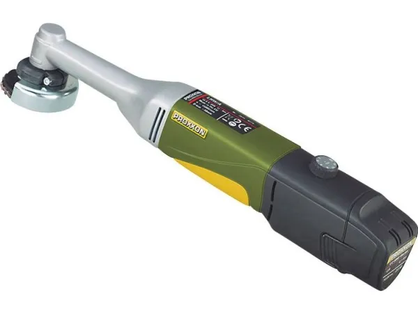 Proxxon 29 815, 16000 rpm, 5 cm, Batteri, 2,6 At, 800 g