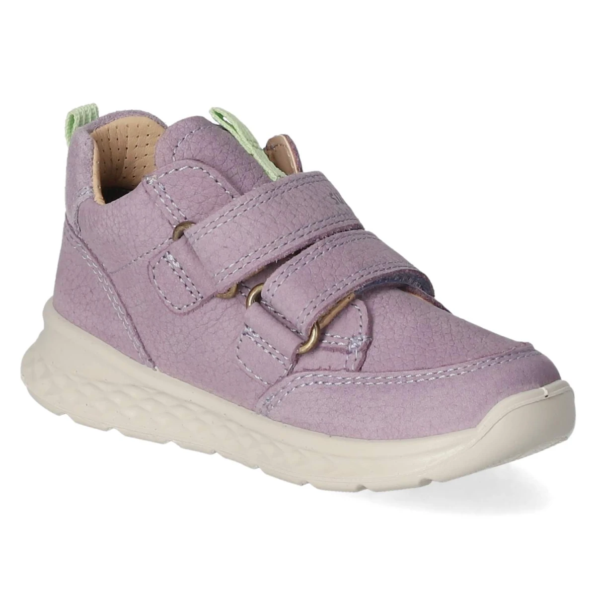 SuperfitHalbschuhe BREEZE - LILA/HELLGRÜN