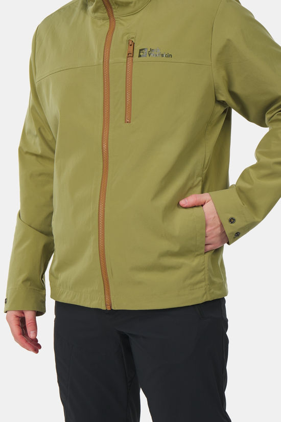 Jack Wolfskin Jack Wolfskin Desert Wind Jacket M