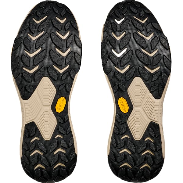 Chaussure running HOKA ONE ONE TRANSPORT SEA MOSS / EUCALYPTUS