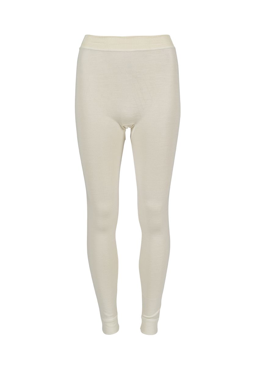 Iris Exclusive ull-silke longs