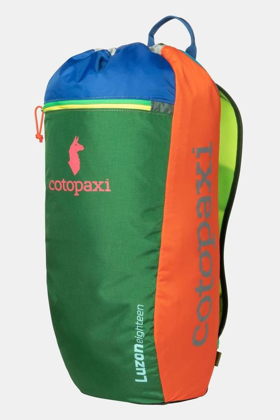 COTOPAXI COTOPAXI Luzon 18L Backpack