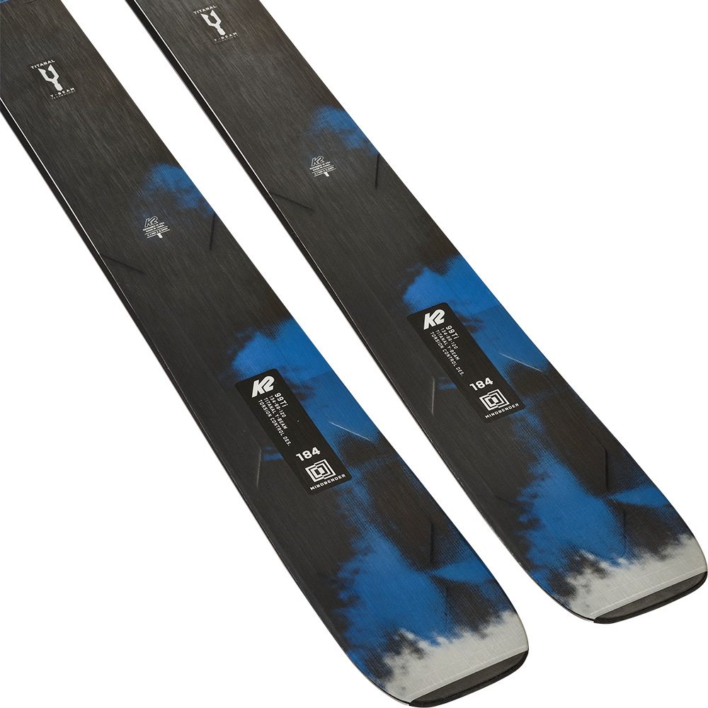 K2 Mindbender 99TI 24/25 Freeski
