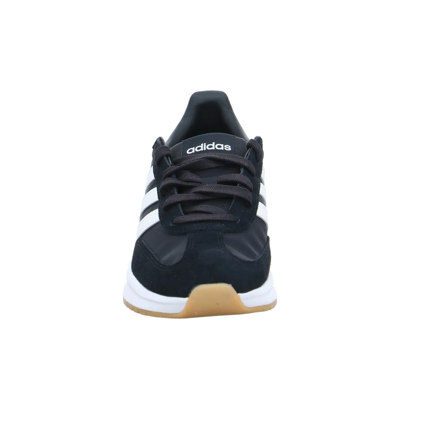 ADIDAS Training Fitnessschuhe Schwarz Synthetik