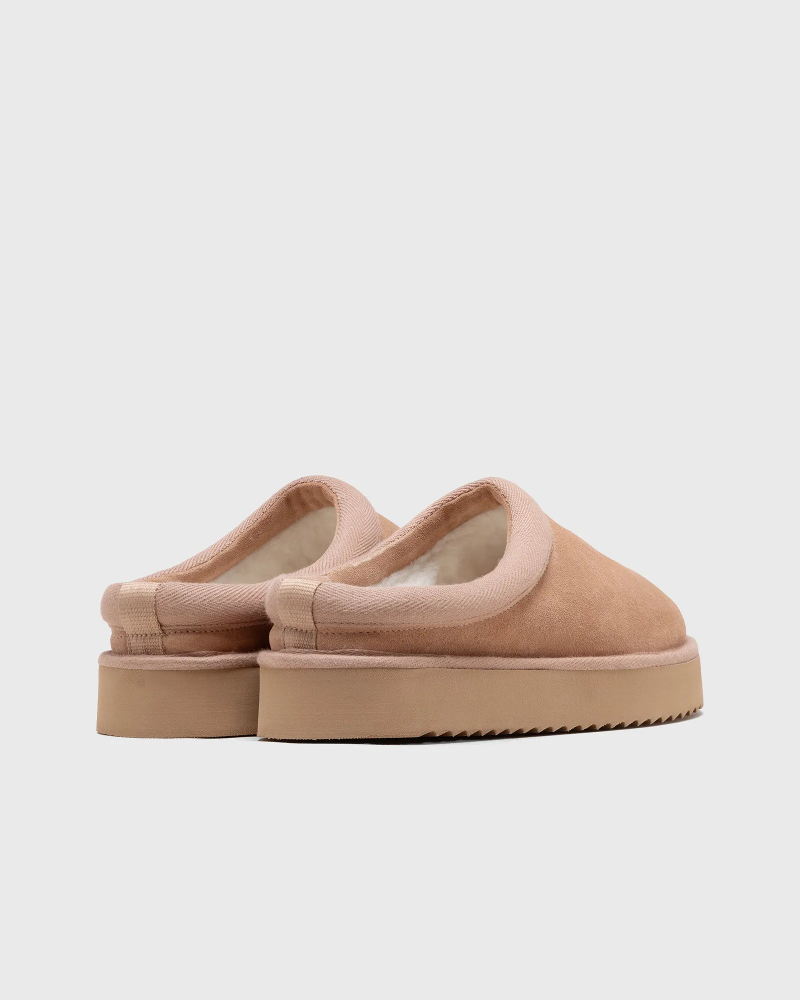 Copenhagen Studios CPH249 suede