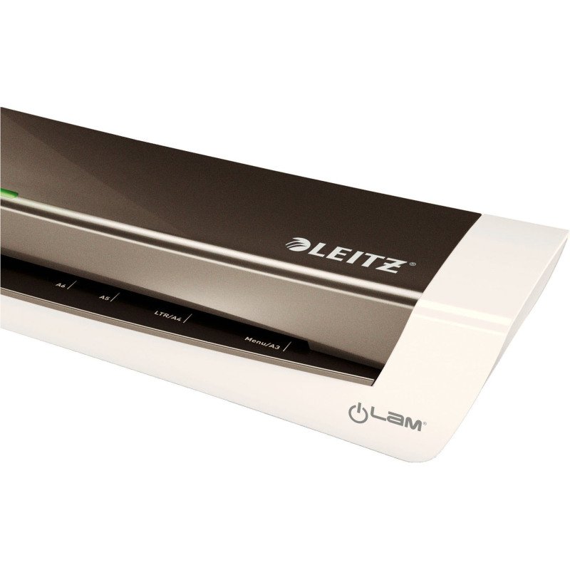 Plastifieuse I-Lam Home Office A3 Leitz