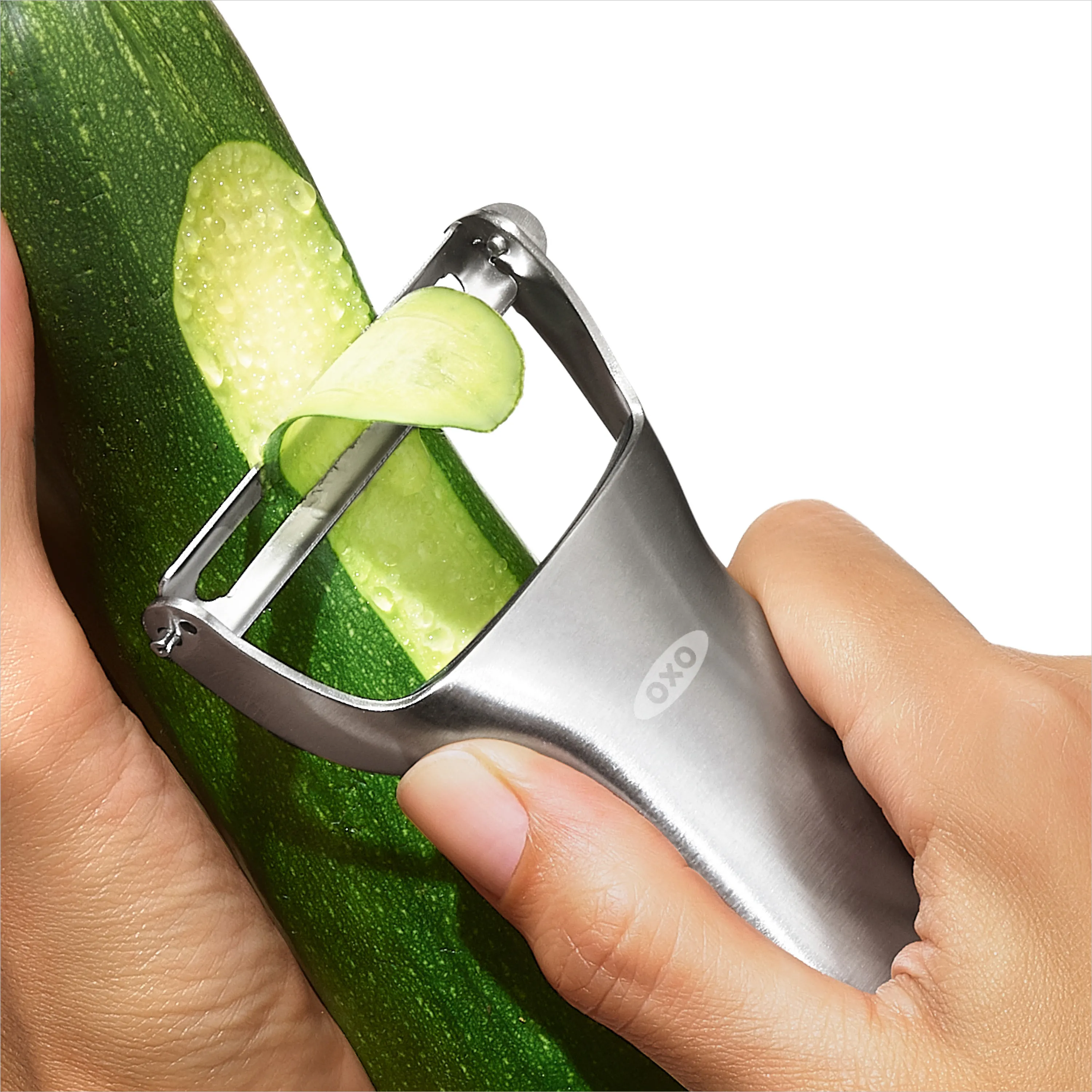 OXO Y-Model Skrællekniv