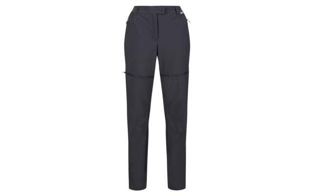 Regatta Mountain Damen Zip-Off-Hose