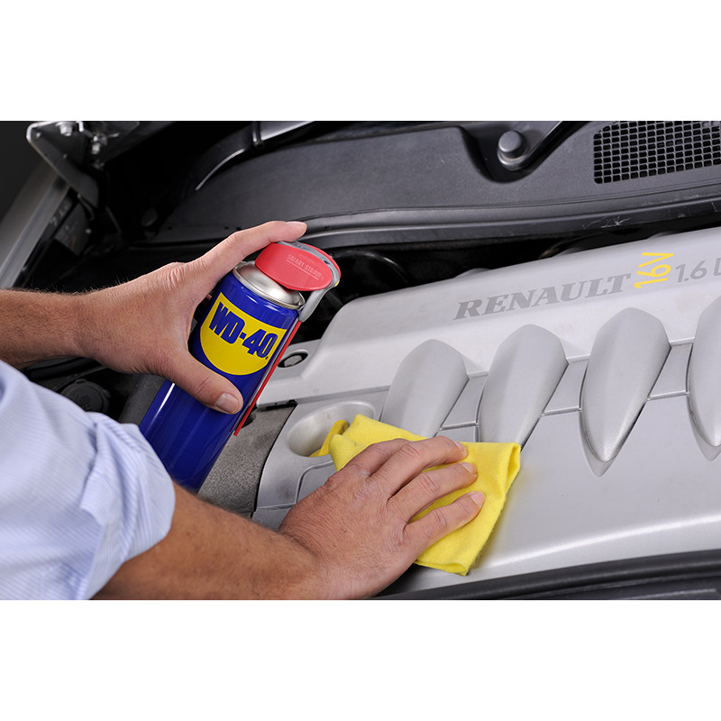 WD-40 multispray 450ml