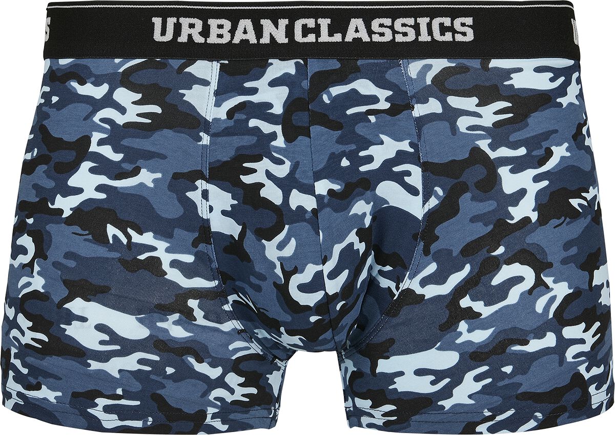 Lot De 3 Boxers | Urban Classics Lot de Boxers