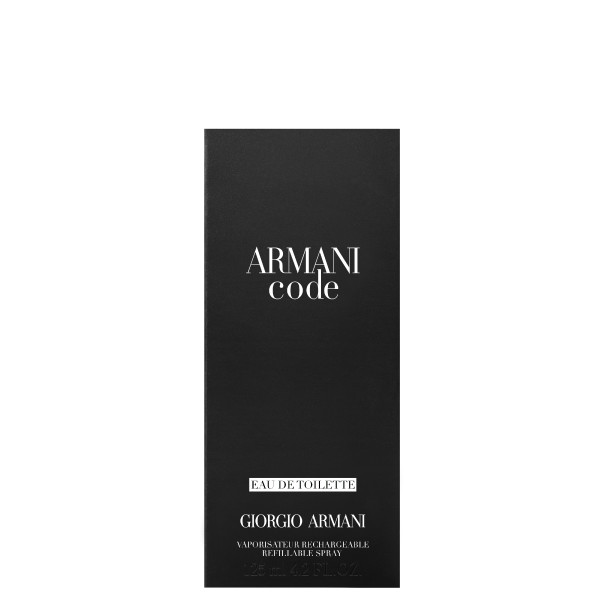 Giorgio Armani Code Eau de Toilette 125 ml
