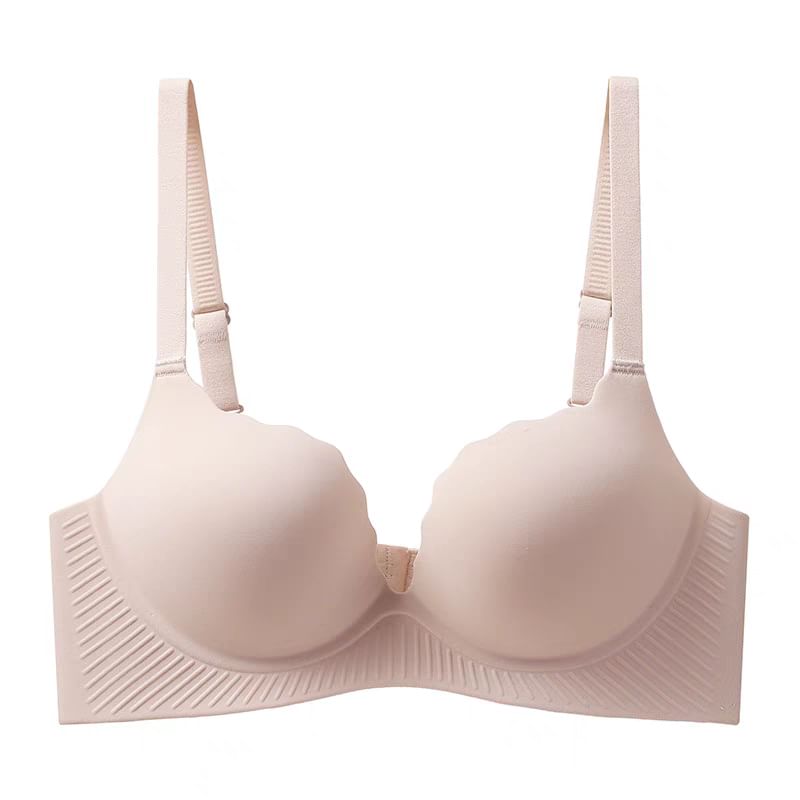 Sancus - Naadloze Push Up BH