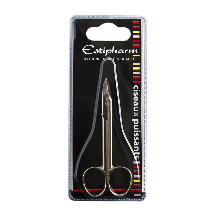 Ciseaux puissants ongles épais