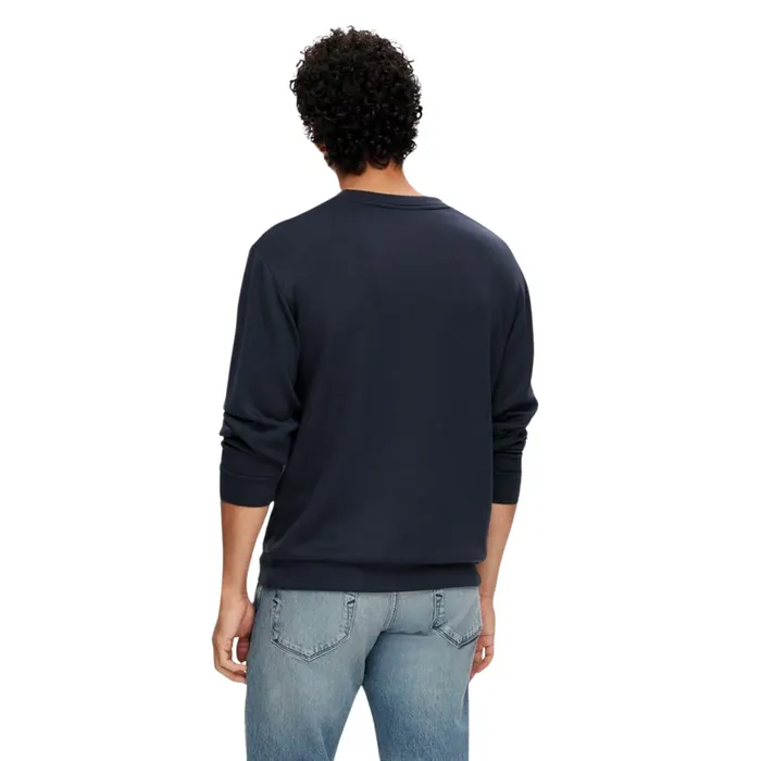 Selected Emanuel Sweater Heren