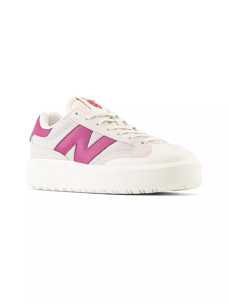 NEW BALANCE Sneaker 302 beige