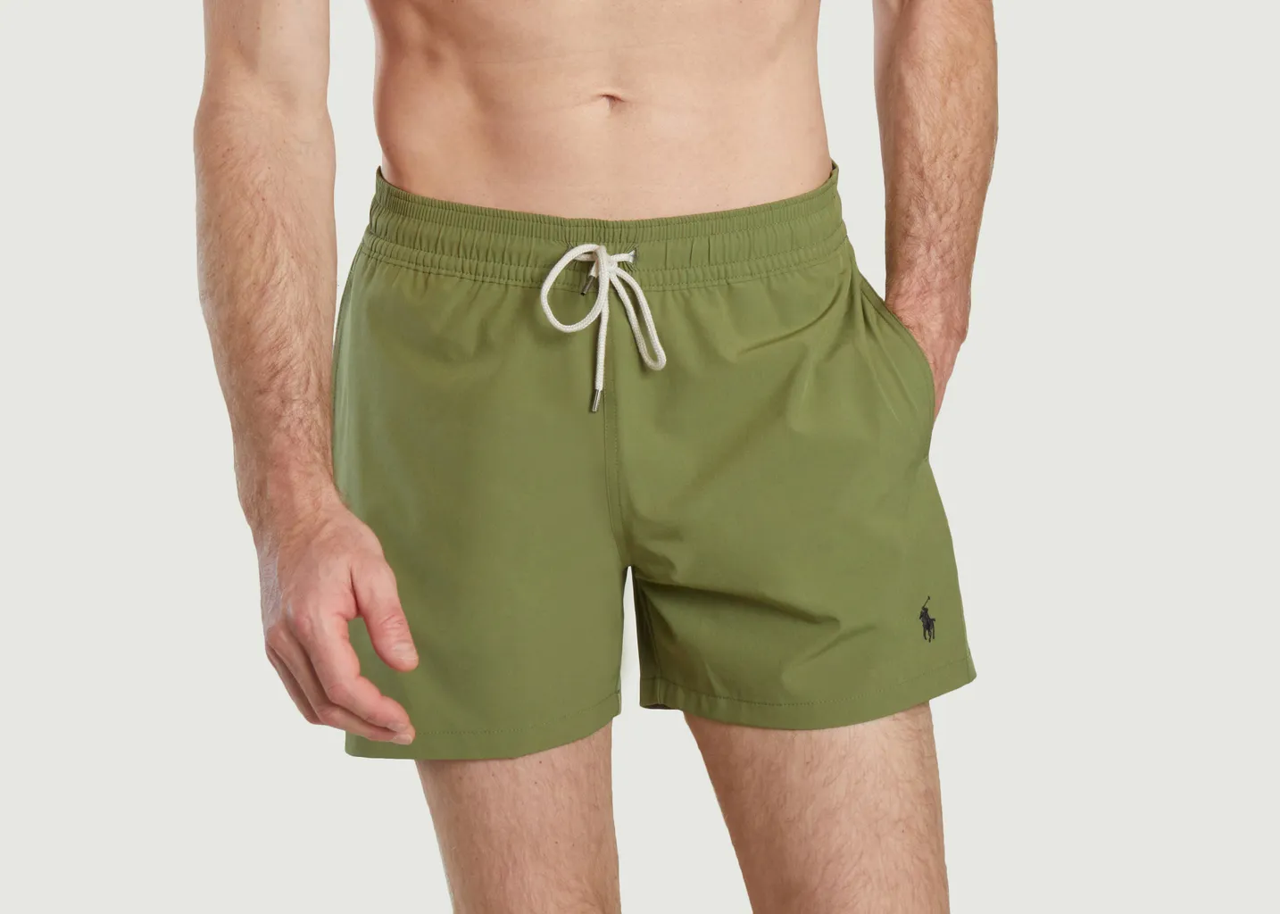 Short de bain Traveler stretch Polo Ralph Lauren
