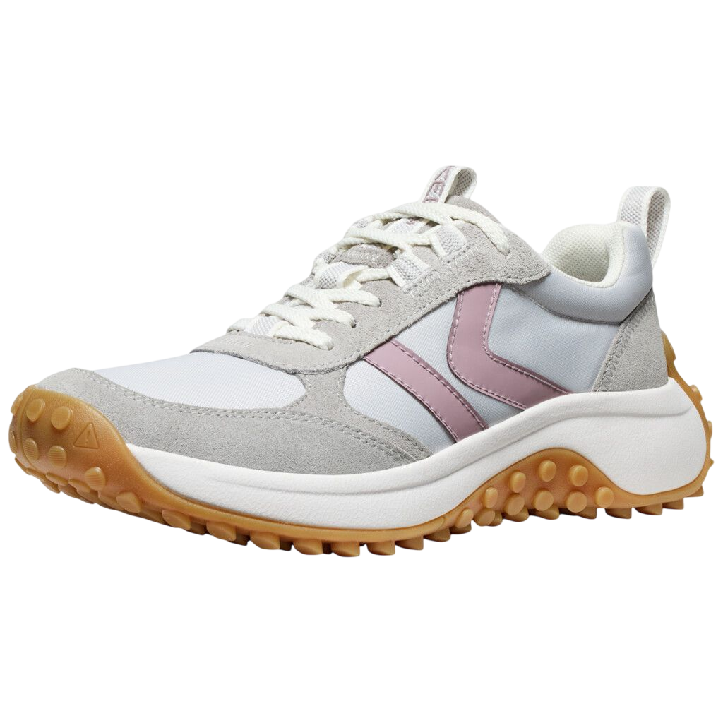 Sneaker W Ks86 alloy/toadstool