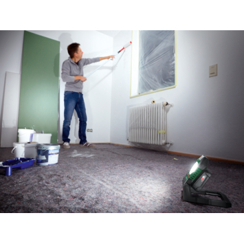 Bosch 18V universal worklight