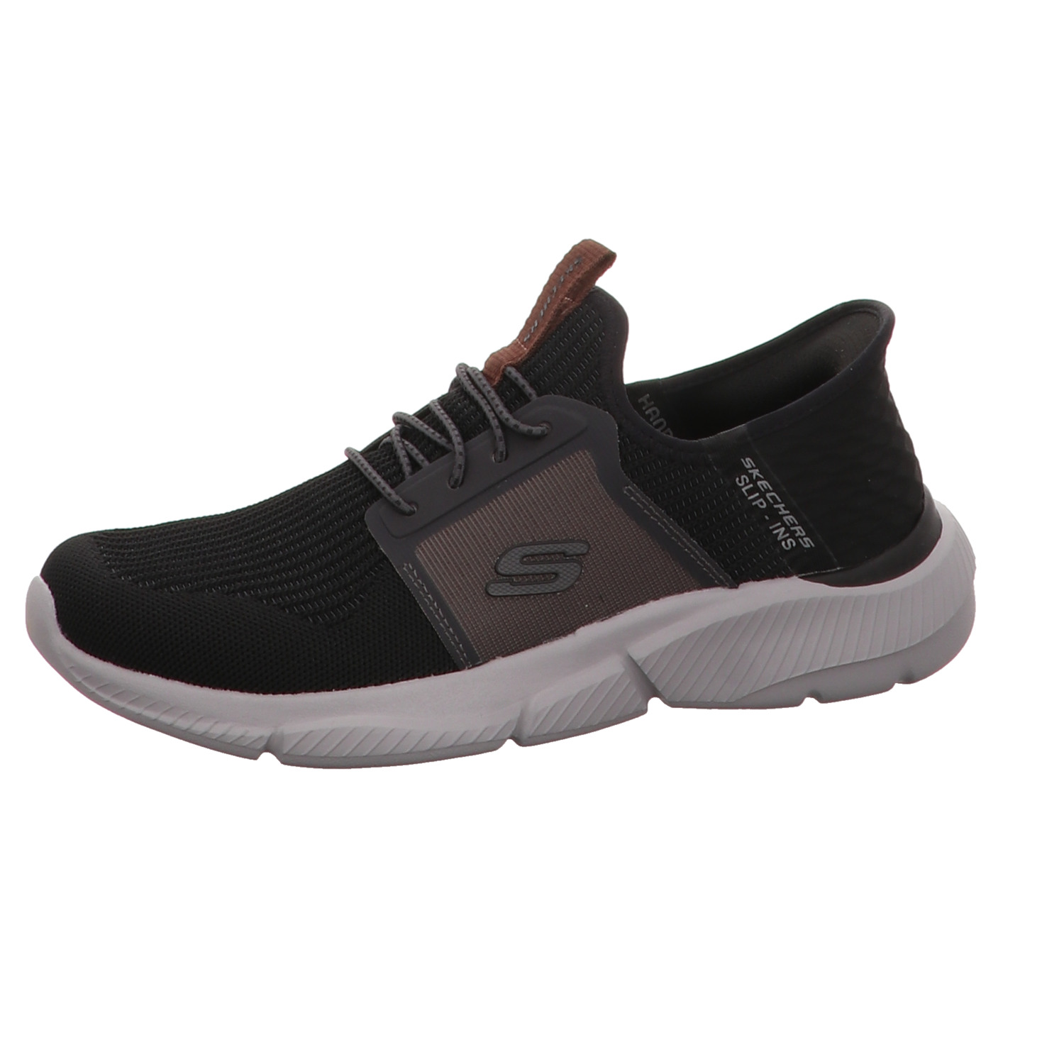 Skechers Sneaker schwarz schwarz