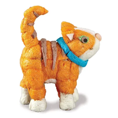 PlayMais Classic 3D Domestic Animals