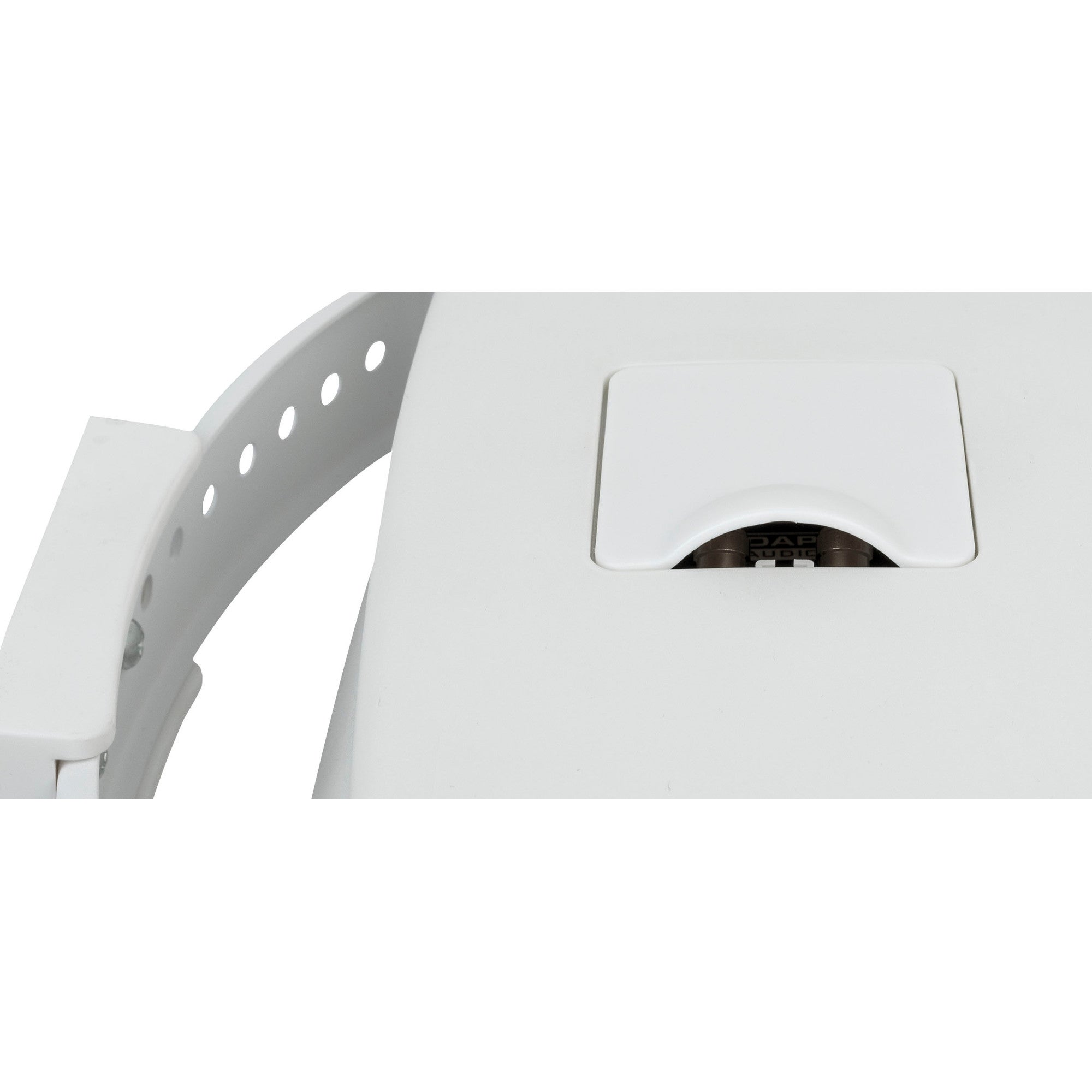DAP EVO 6 passieve luidsprekerset wit