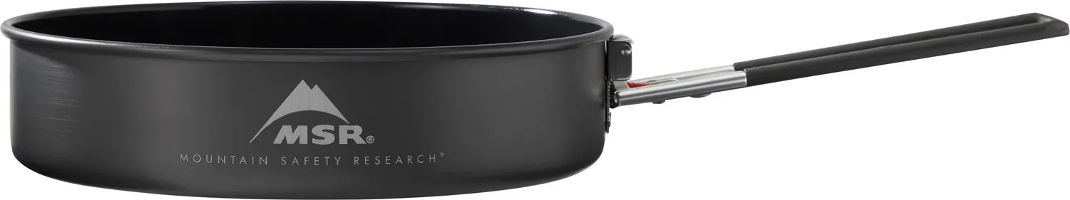 MSR Ceramic Skillet 2.0 Assorted
