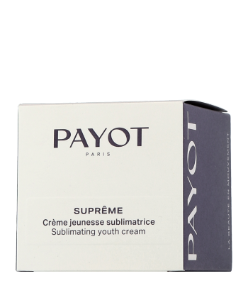 Payot Suprême Crème Jeunesse Sublimatrice 50ml