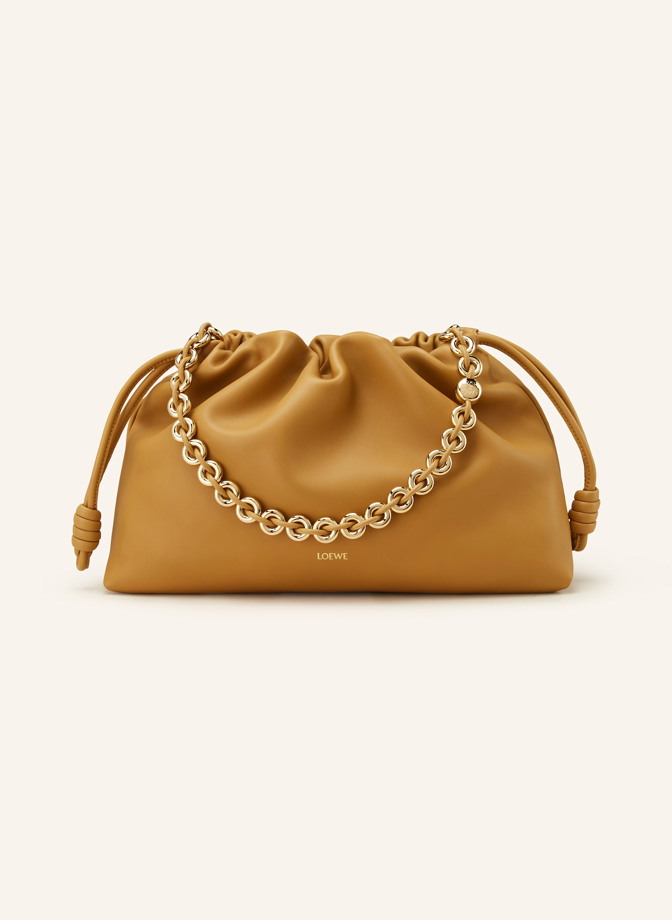 LOEWE Schultertasche FLAMENCO LARGE